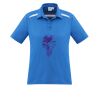 P901LS Women's Sonar Short Sleeve Polo Thumbnail