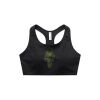 4640 Women's Active Bra Top Thumbnail