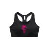 4640 Women's Active Bra Top Thumbnail