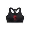 4640 Women's Active Bra Top Thumbnail