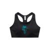 4640 Women's Active Bra Top Thumbnail