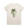 4610 Women's Maple Active Blend Tee Thumbnail