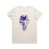 4610 Women's Maple Active Blend Tee Thumbnail