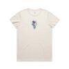 4610 Women's Maple Active Blend Tee Thumbnail