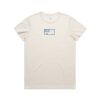 4610 Women's Maple Active Blend Tee Thumbnail
