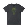 4085 Women's Stone Wash Heavy Tee Thumbnail