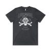 4085 Women's Stone Wash Heavy Tee Thumbnail