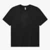 9001 Unisex Super Heavyweight Oversized T-shirt Thumbnail
