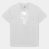 1301 Unisex Heavy T-shirt Thumbnail