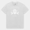1301 Unisex Heavy T-shirt Thumbnail
