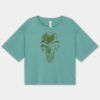 102 Boxy Cropped T-Shirt Thumbnail