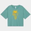 102 Boxy Cropped T-Shirt Thumbnail