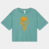 102 Boxy Cropped T-Shirt Thumbnail