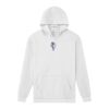 RF498 ReFlex Fleece Unisex Pullover Hoodie Thumbnail