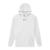 RF498 ReFlex Fleece Unisex Pullover Hoodie Thumbnail
