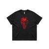 4030 Women's Box Tee Thumbnail