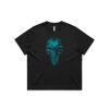 4030 Women's Box Tee Thumbnail